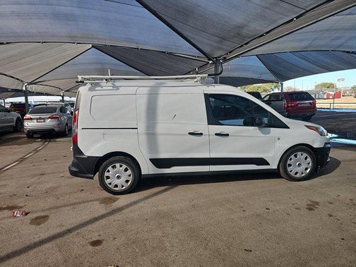 2020 Ford Transit Connect XL Cargo Van