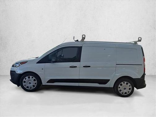 2020 Ford Transit Connect XL Cargo Van