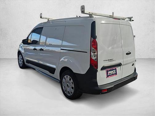 2020 Ford Transit Connect XL Cargo Van