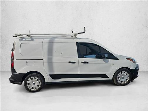 2020 Ford Transit Connect XL Cargo Van