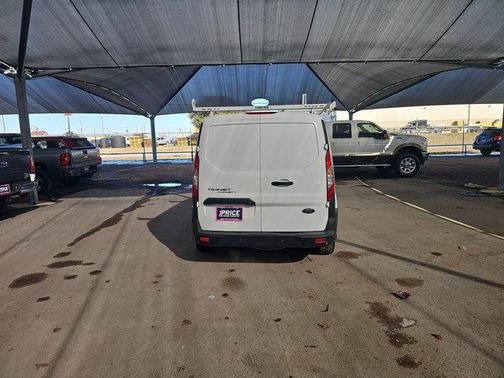 2020 Ford Transit Connect XL Cargo Van