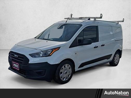 2020 Ford Transit Connect XL Cargo Van