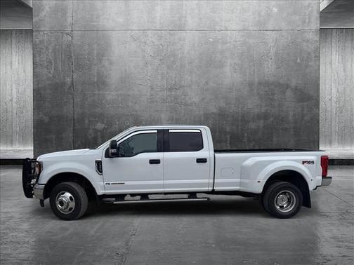 2017 Ford F-350 XLT
