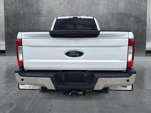 2017 Ford F-350 XLT