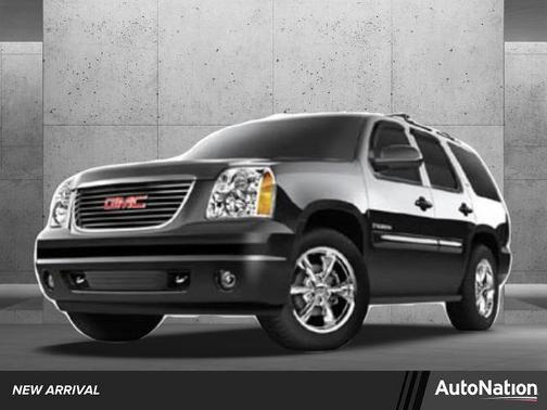 2007 GMC Yukon XL Denali