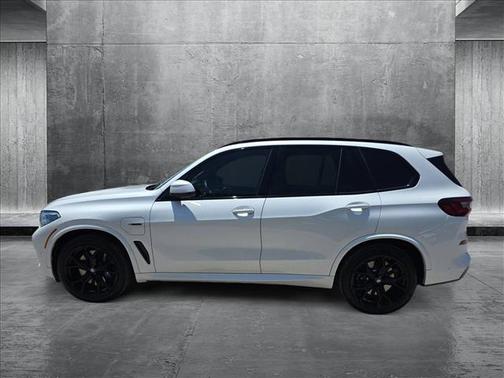 2023 BMW X5 PHEV xDrive45e