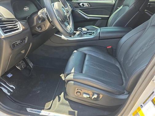 2023 BMW X5 PHEV xDrive45e