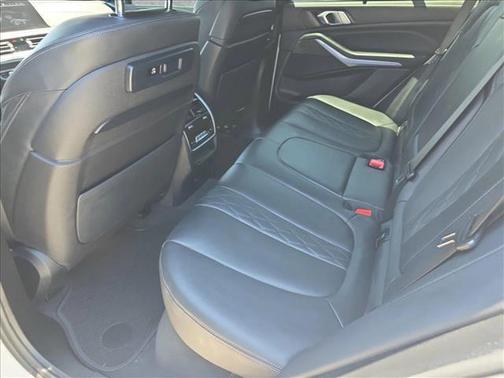 2023 BMW X5 PHEV xDrive45e