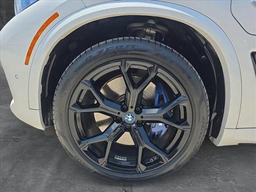 2023 BMW X5 PHEV xDrive45e