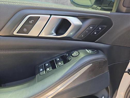 2023 BMW X5 PHEV xDrive45e