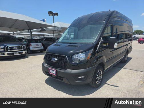 2023 Ford Transit-350 Base
