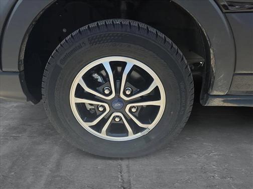 2023 Ford Transit-350 Base