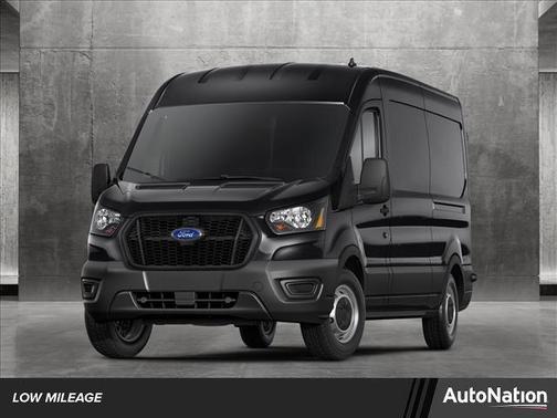2023 Ford Transit-350 Base