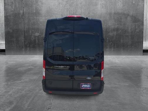 2023 Ford Transit-350 Base