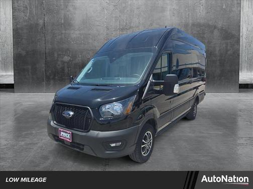 2023 Ford Transit-350 Base