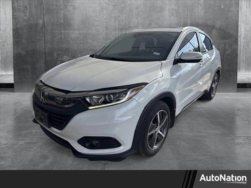 2022 Honda HR-V EX-L