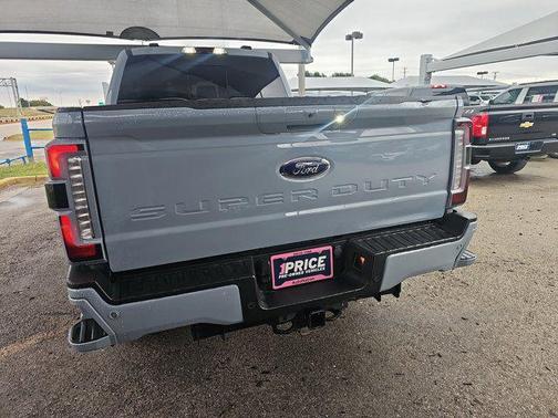 2024 Ford F-250 Lariat