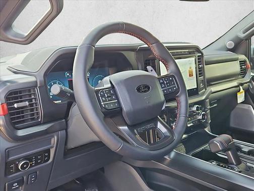 Avalanche 2026 Ford F-150 Raptor