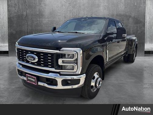 2025 Ford F-350 Lariat