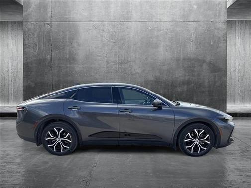 2024 Toyota Crown Limited