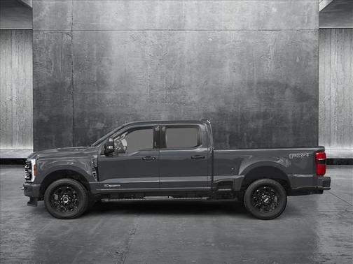 2025 Ford F-250 XLT