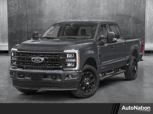 2025 Ford F-250 XLT
