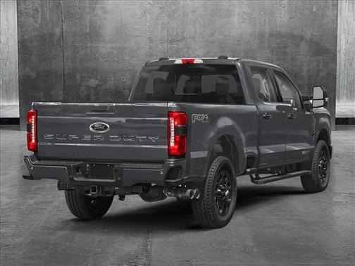 2025 Ford F-250 XLT