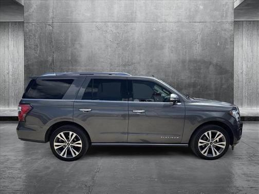 2021 Ford Expedition Platinum
