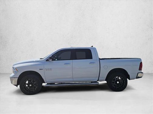 2017 RAM 1500 Lone Star