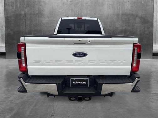 2025 Ford F-350 Lariat