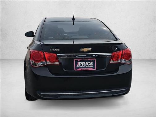 2013 Chevrolet Cruze 1LT