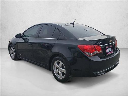 2013 Chevrolet Cruze 1LT