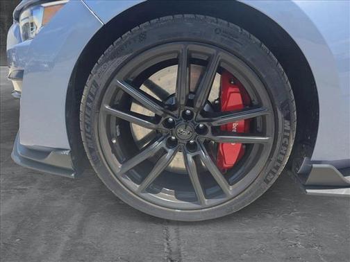 2022 Ford Shelby GT500 Base