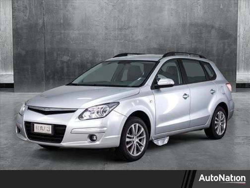 2010 Hyundai ELANTRA SE