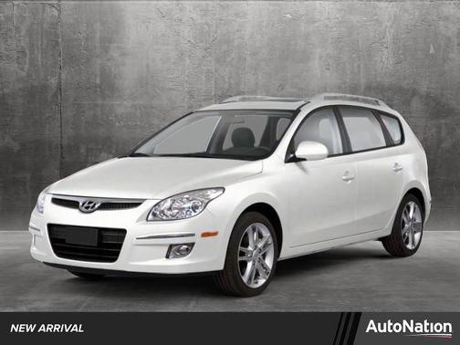2010 Hyundai ELANTRA SE