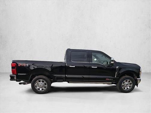 2026 Ford F-250 King Ranch