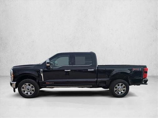 2026 Ford F-250 King Ranch