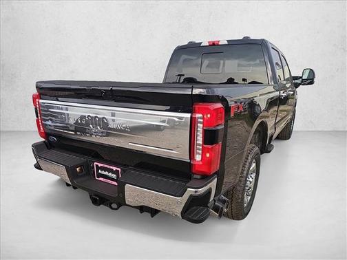 2026 Ford F-250 King Ranch