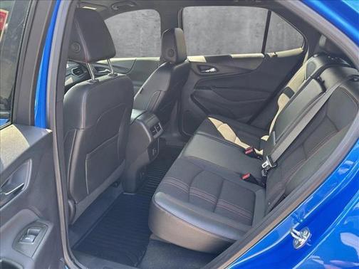 2024 Chevrolet Equinox FWD RS