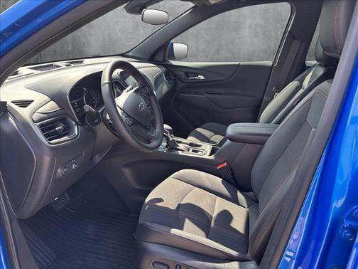 2024 Chevrolet Equinox FWD RS
