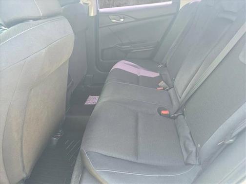 2022 Honda Insight EX