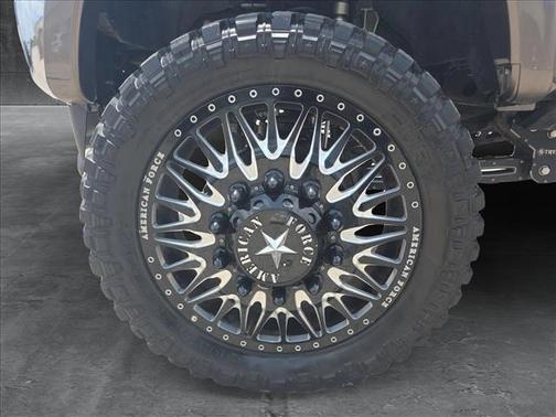2022 Ford F-450 Lariat