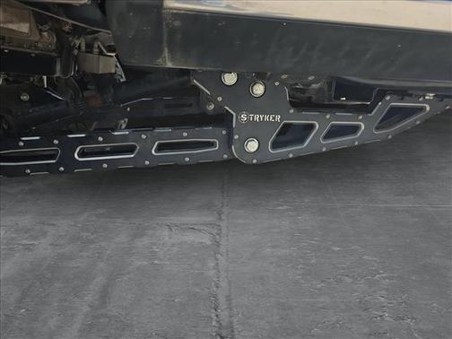 2022 Ford F-450 Lariat