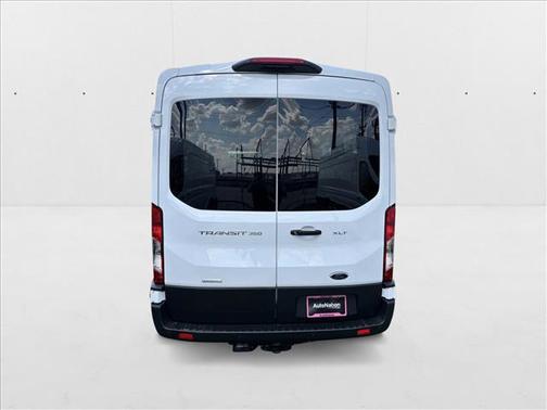 2025 Ford Transit-350 XLT
