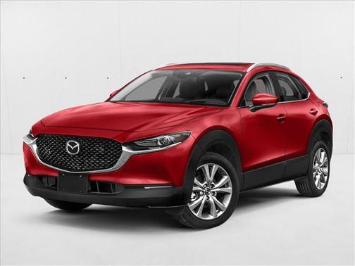 2023 Mazda CX-30 2.5 S Premium Package