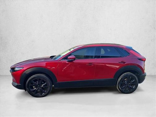 2023 Mazda CX-30 2.5 S Premium Package