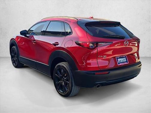 2023 Mazda CX-30 2.5 S Premium Package