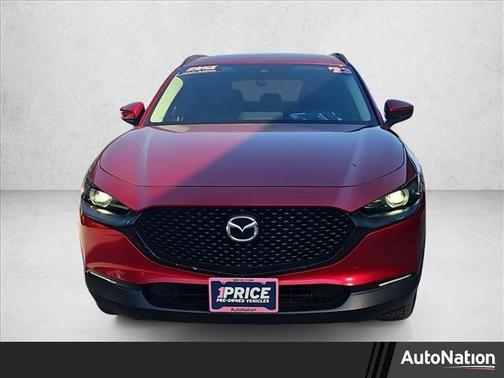 2023 Mazda CX-30 2.5 S Premium Package