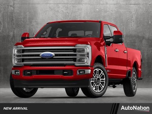 2023 Ford F-350 Lariat