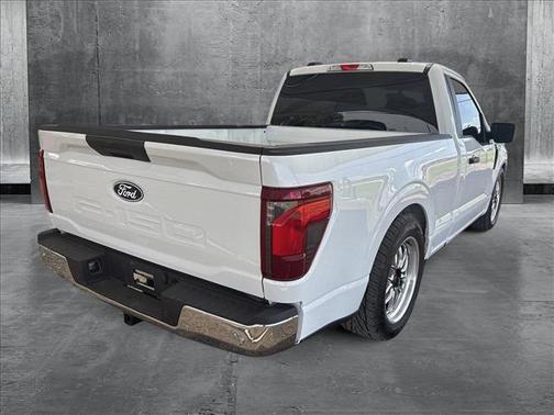 2024 Ford F-150 XL